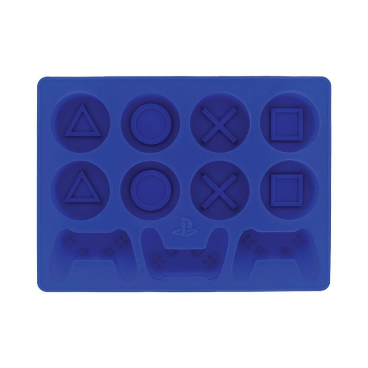 Product Playstation Ice Cube Tray image
