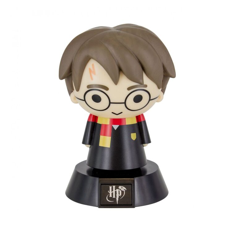 Product Harry Potter Icon Light image