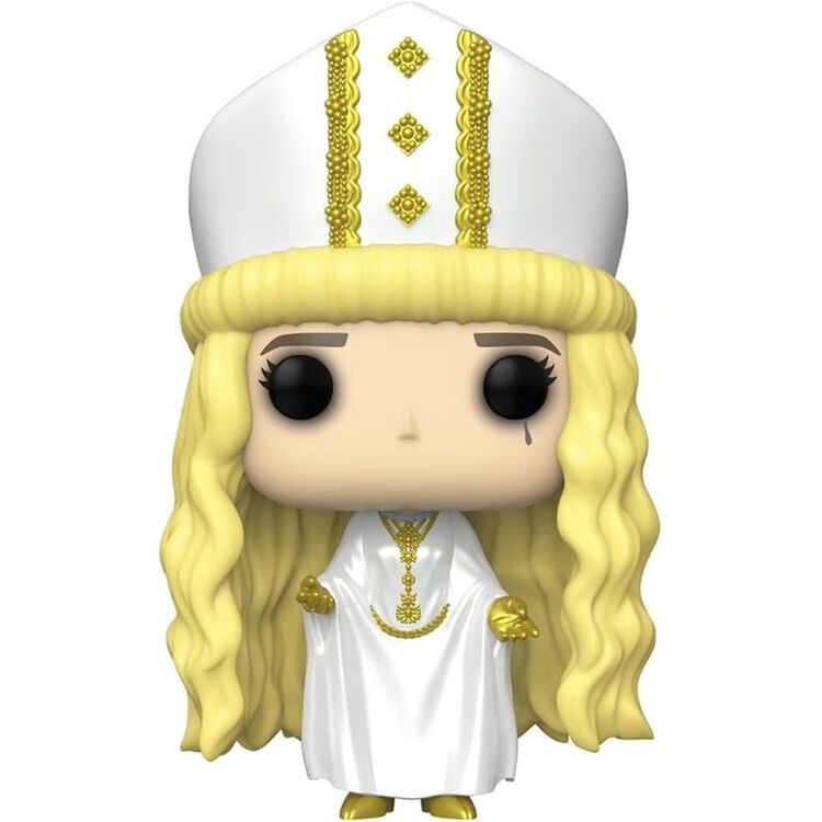 Product Φιγούρα Funko Pop! Schitt's Creek - Moira Rose (Wedding) image