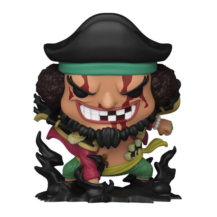 Product Φιγούρα Funko Pop! One Piece - Marshall D. Teach (Black Hole) (Special Edition) image