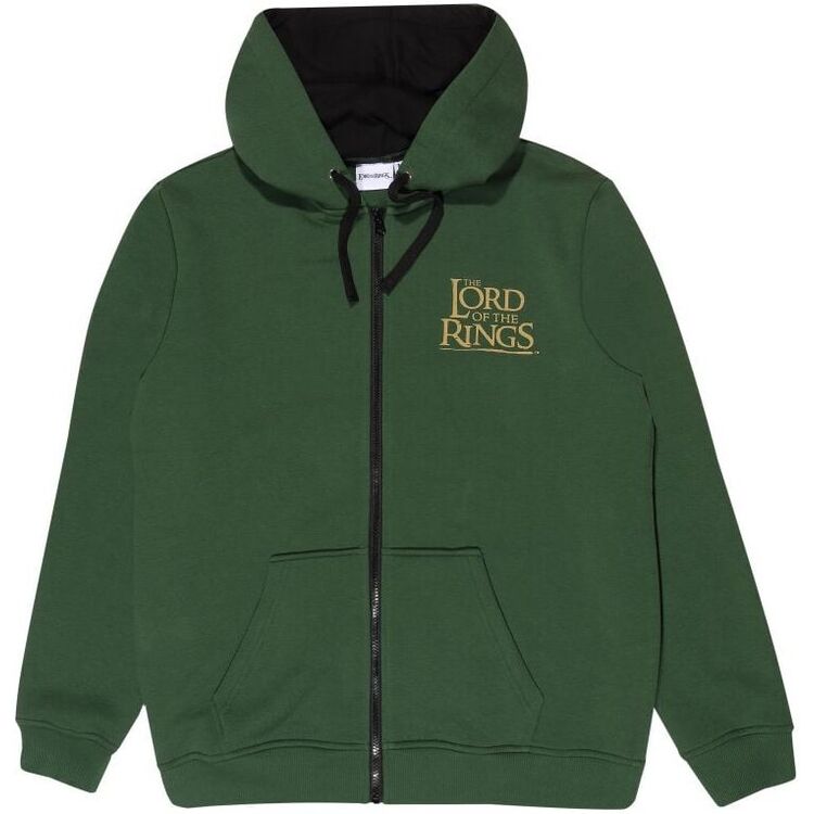 Product Ζακέτα Lord Of The Rings Gold Foil image