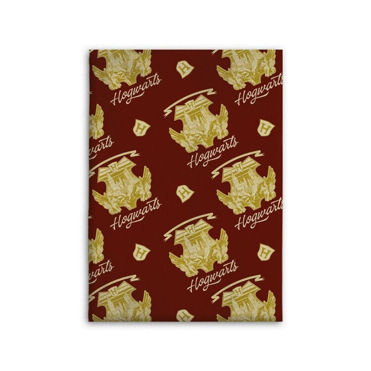 Product Κουβέρτα Harry Potter Flanel Blanket image