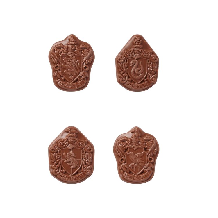 Product Harry Potter Chocolate Crest Chocolate Random image