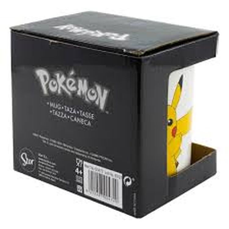 Product Κούπα Pokemon Pikachu Ceramic image