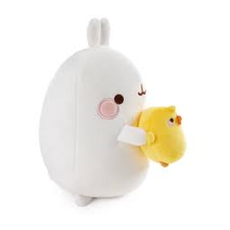 Product Molang- Piu Piu Plush 24cm image