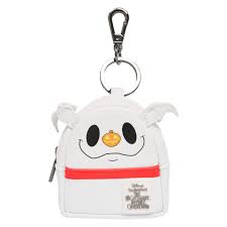 Product Loungefly Disney: The Nightmare Before Christmas Mini Backpack Mystery Box Bag Charm Τυχαία Επιλογή image