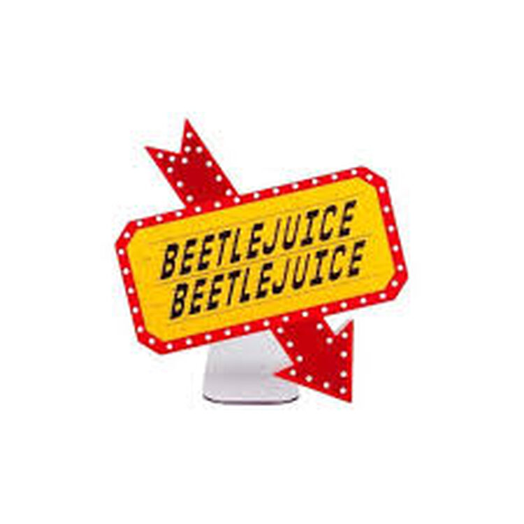Product Φωτιστικό Beetlejuice image
