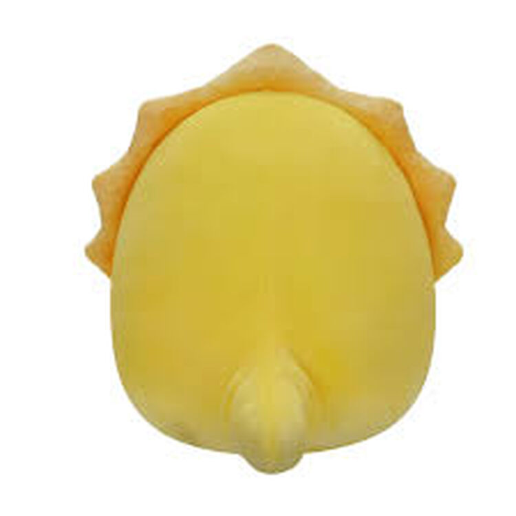 Product Λούτρινο Squishmallows Lancaster the Yellow Triceratops19cm image