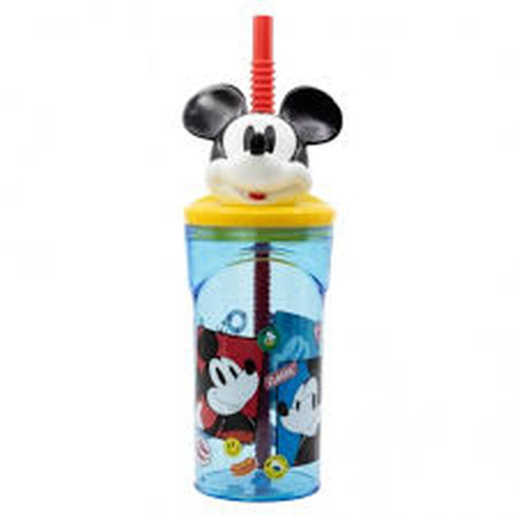 Product Disney Mickey 3d Bottle image