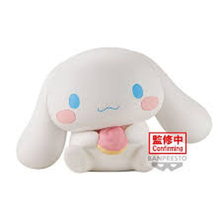 Product Φιγούρα Sanrio Cinnamoroll Figure image