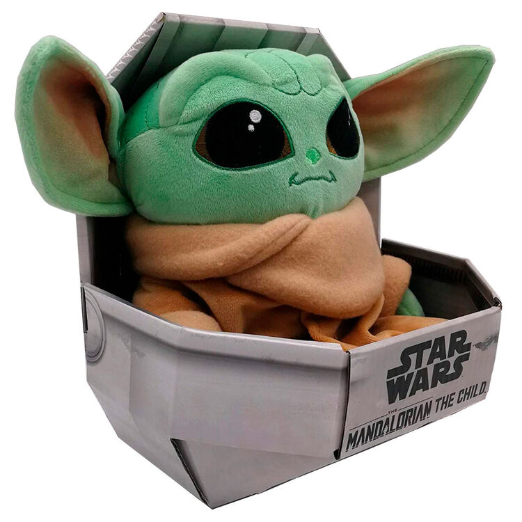 Product Star Wars Child Plush Toy image