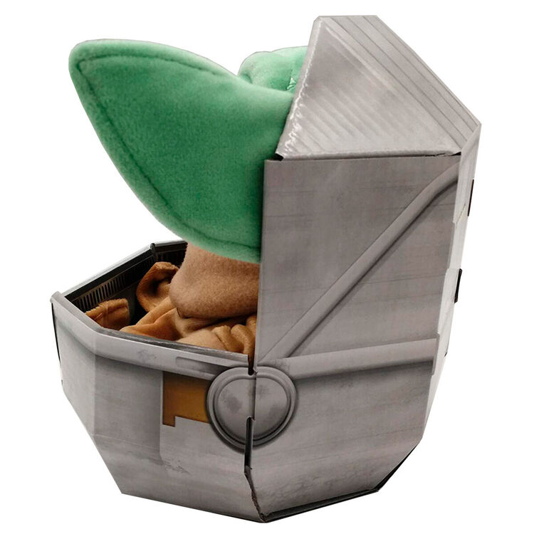 Product Star Wars Child Plush Toy image