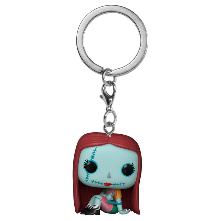 Product Φιγούρα Funko Pocket Pop! Nightmare Before Christmas Sally image