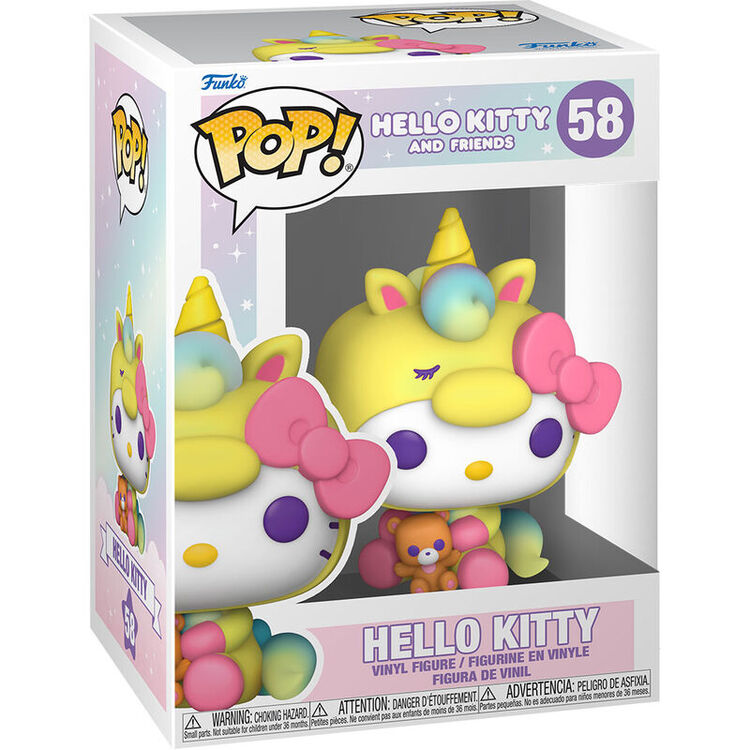 Product Funko Pop! Hello Kitty - Hello Kitty image