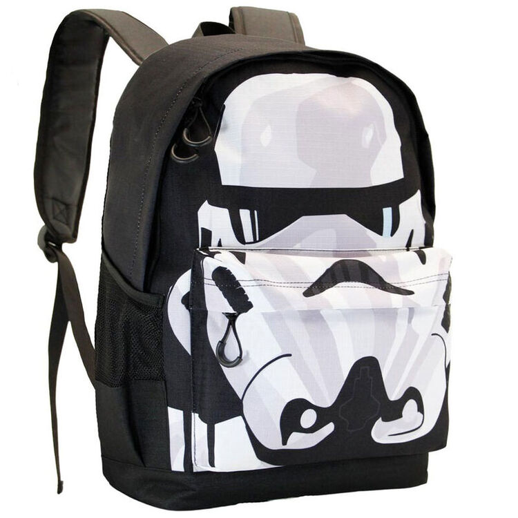 Product Τσάντα Πλάτης Star Wars Trooper image