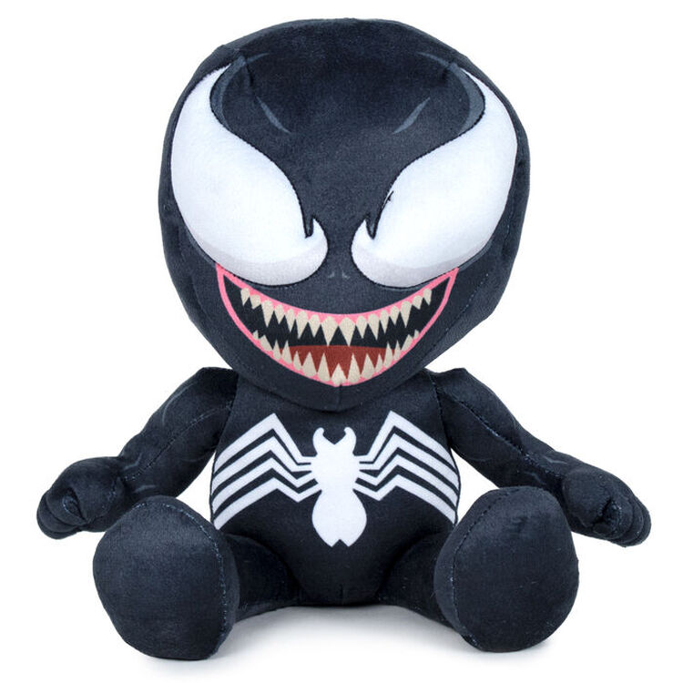Product Marvel Venom Plush image