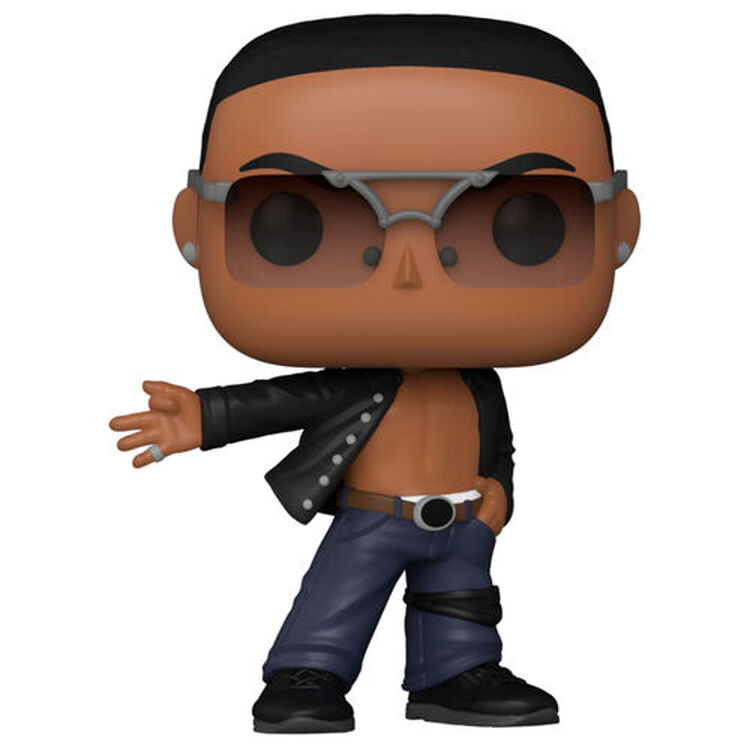 Product Φιγούρα Funko Pop! Usher - Usher 8701 image