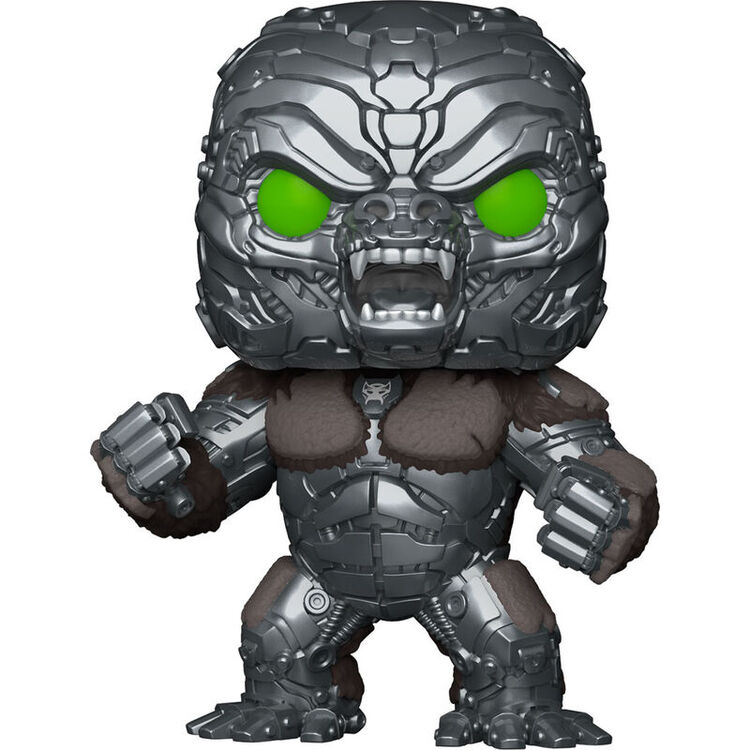 Product Φιγούρα Funko Pop! Transformers: Rise of the Beasts - Optimus Primal image