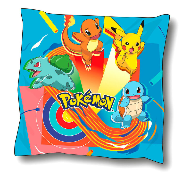 Product Μαξιλάρι Pokemon First Partners image