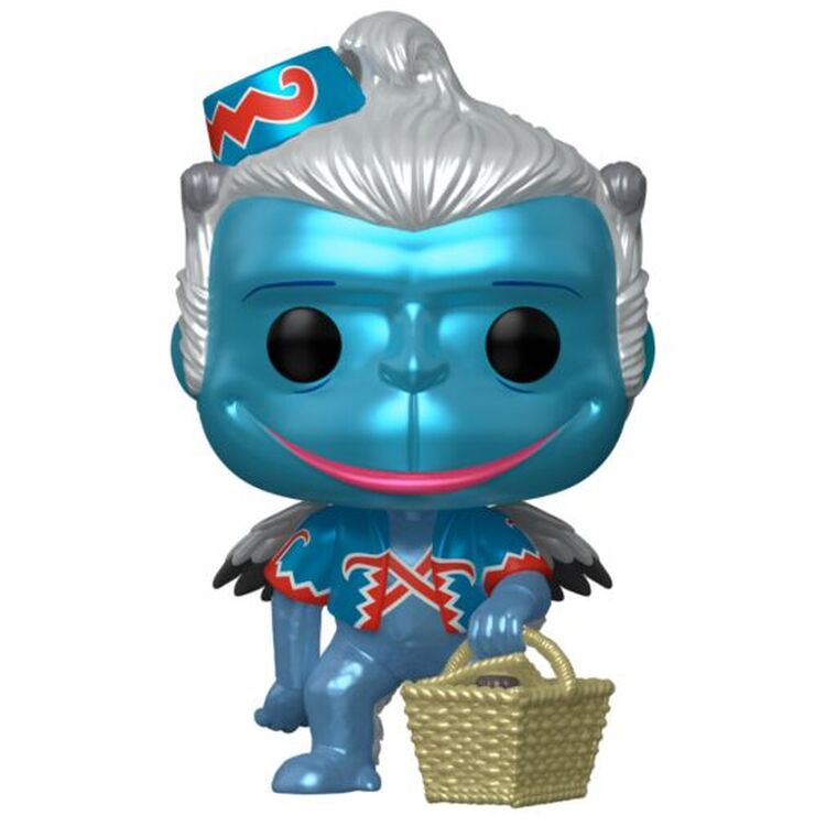 Product Φιγούρα Funko Pop! The Wizard of Oz 85th Anniversary - Winged Monkey (Chase is Possible)(Specialty Series) image