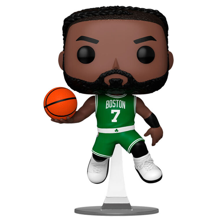 Product Φιγούρα Funko Pop! NBA Boston Celtics - Jaylen Brown image