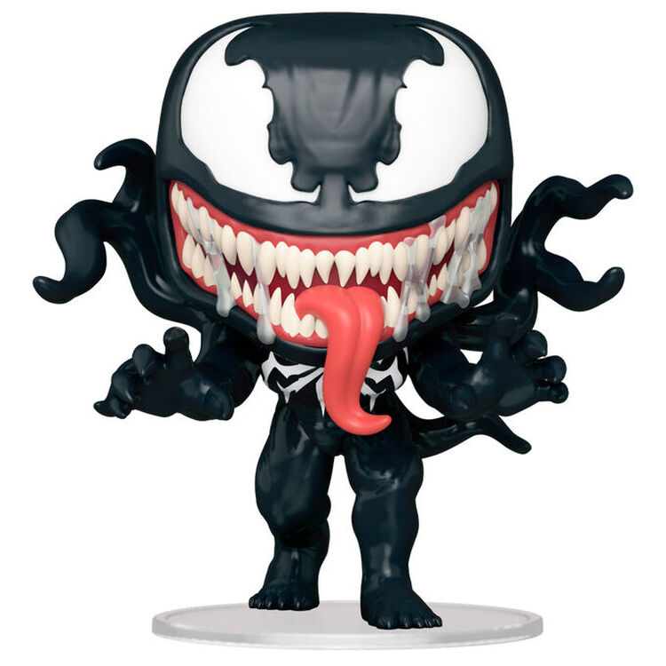 Product Φιγούρα Funko Pop! Spider-Man 2 -Venom image