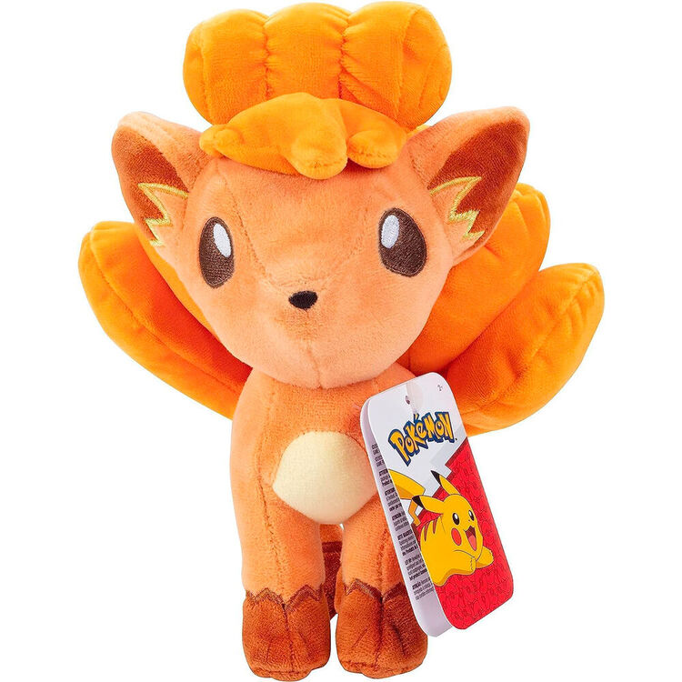 Product Pokemon Vulpix Plush image