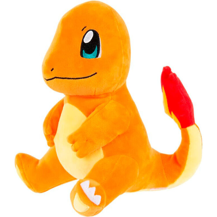 Product Λούτρινο Pokemon Charmander Soft image