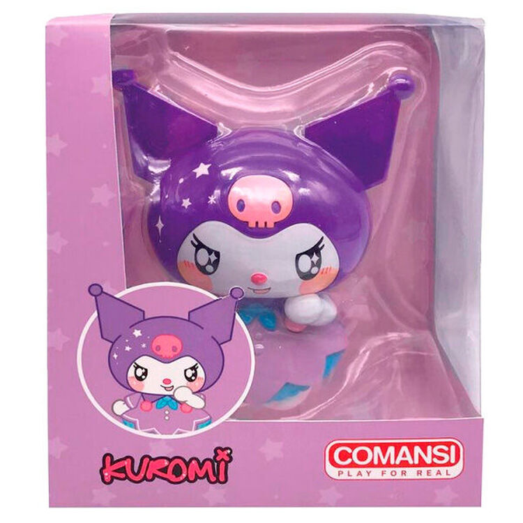 Product Φιγούρα Hello Kitty Kuromi image