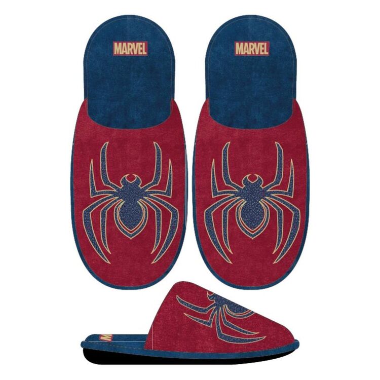 Product Marvel Spider-Man Slippers image