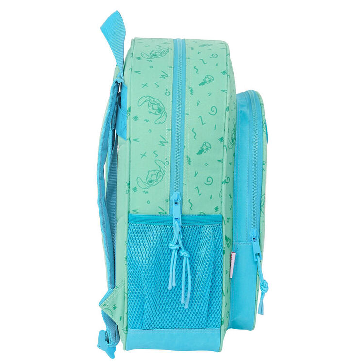 Product Τσάντα Πλάτης Disney Stitch Aloha Adaptable Backpack image