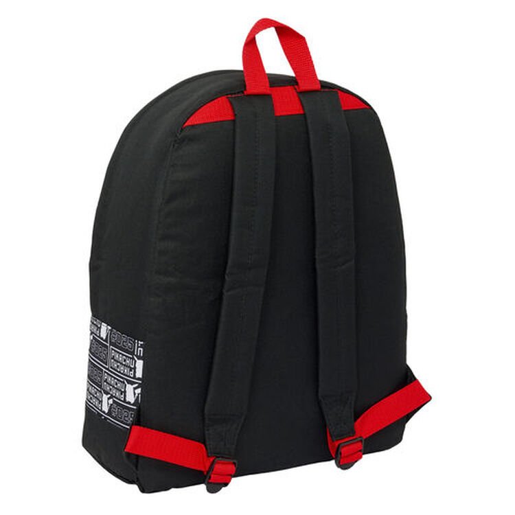 Product Τσάντα Πλάτης Pokemon backpack image