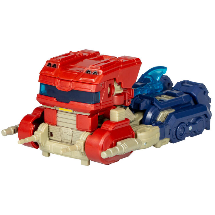 Product Hasbro Fans Transformers: Generations Studio Series - Transformers ONE Optimus Prime (G0221) image