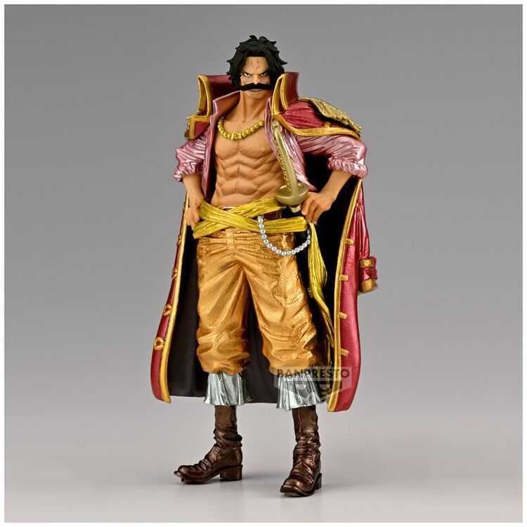 Product Φιγούρα One Piece  Gol.D Roger Figure King Of Artist image