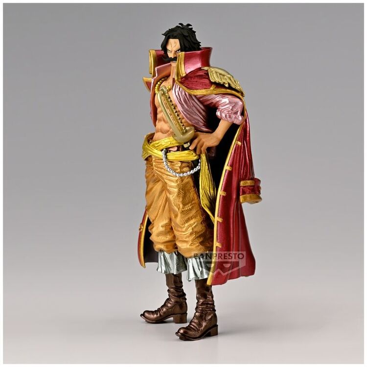 Product Φιγούρα One Piece  Gol.D Roger Figure King Of Artist image