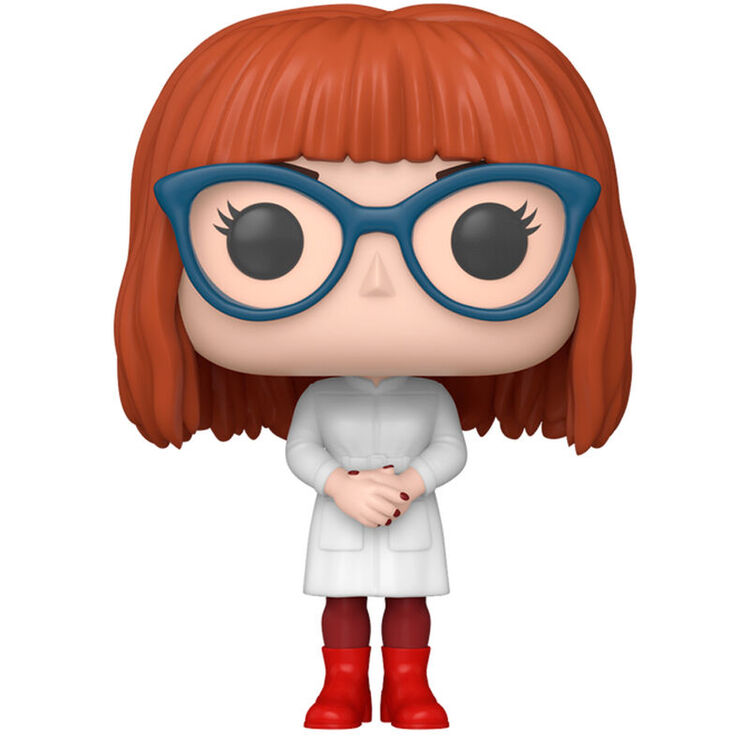 Product Φιγούρα Funko Pop! Wednesday - Marilyn Thornhill image