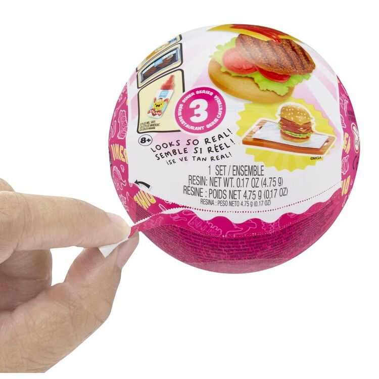Product Μινιατούρα Make It Food Miniverse 1τμχ Τυχαία Επιλογή image