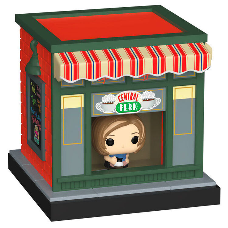 Product Funko Bitty Pop!Towns Friends Rachel Green image