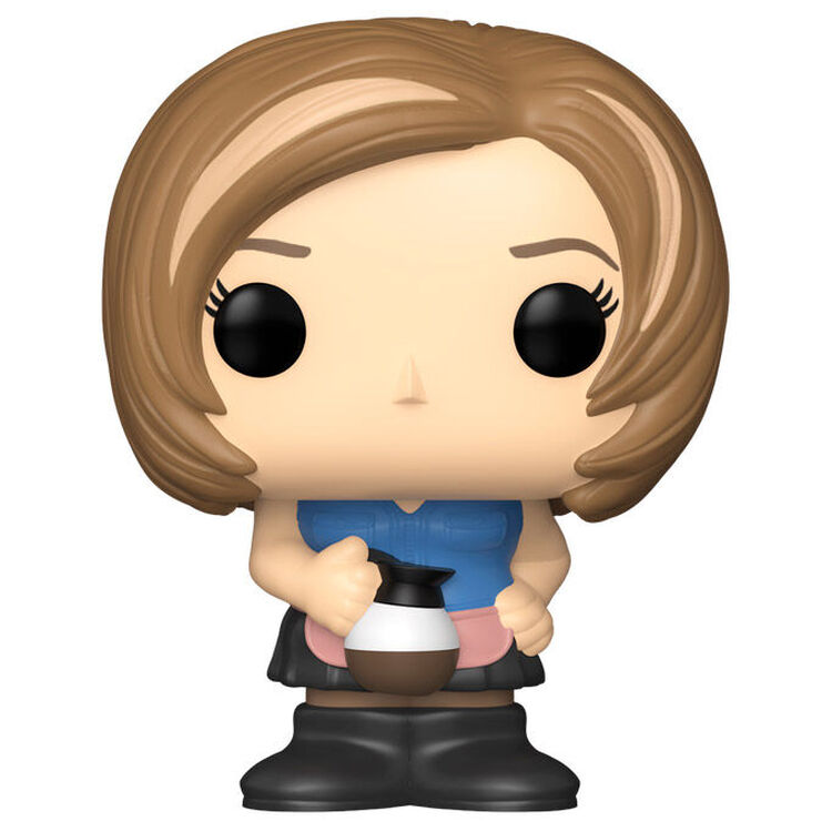 Product Funko Bitty Pop!Towns Friends Rachel Green image