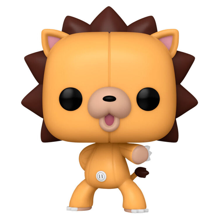 Product Funko Pop! Bleach Kon image