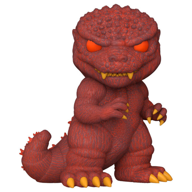 Product Funko Pop! The Return of Godzilla (1984) - Godzilla 70th Anniversary (Chase is Possible) image
