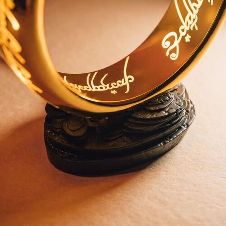 Product Φωτιστικό Lord Of the Rings The One Ring image