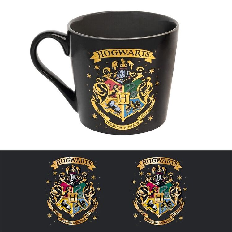 Product Κούπα Harry Potter Hogwarts image