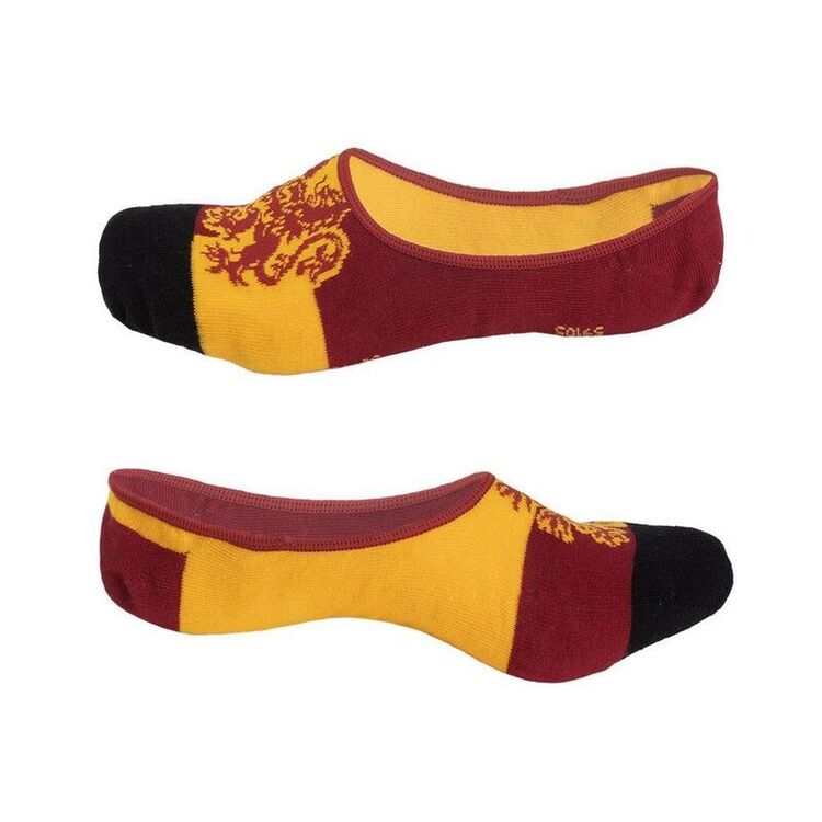 Product Κάλτσες Harry Potter Socks Gryffindor image