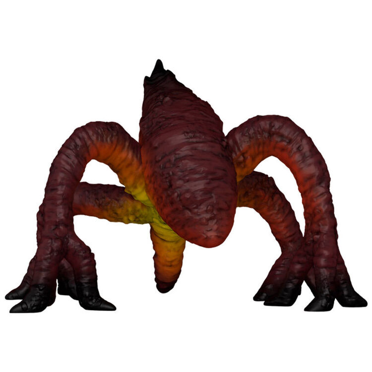 Product Φιγούρα Funko Pop! Stranger Things - The Mind Flayer (Rift Deco) Super Sized 6" image