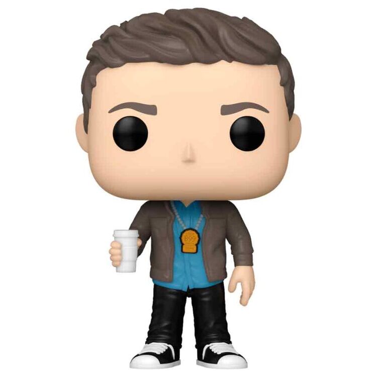 Product Funko Pop! Brooklyn Nine-Nine Jake Peralta image