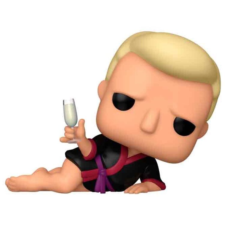 Product Funko Pop! Futurama Zapp Brannigan image