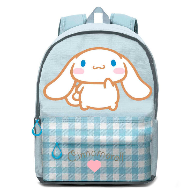 Product Hello Kitty Cinnamoroll Backpack image