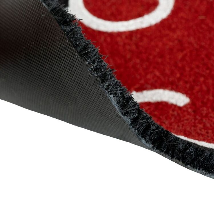 Product Χαλί Εισόδου Naruto Shippuden Akatsuki image