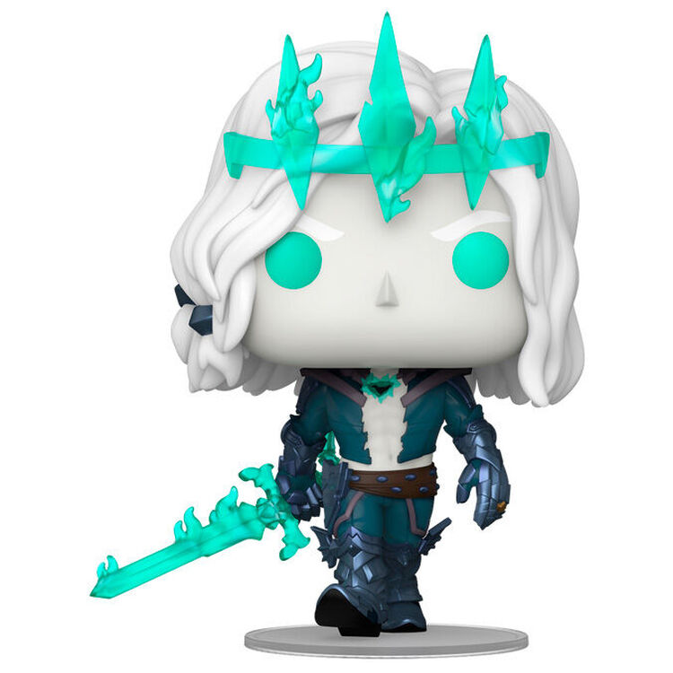 Product Funko Pop! Games: League Of Legends - Viego image